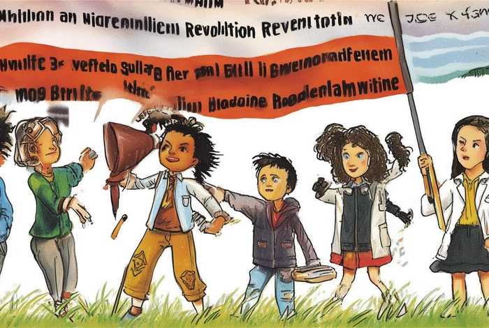 儿童革命英雄有哪些人物，儿童革命英雄有哪些人物名字