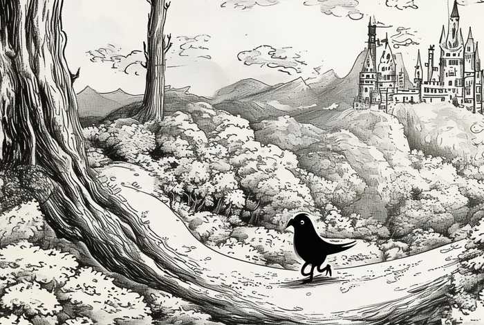 大人国和小人国的故事；大人国和小人国的故事简短