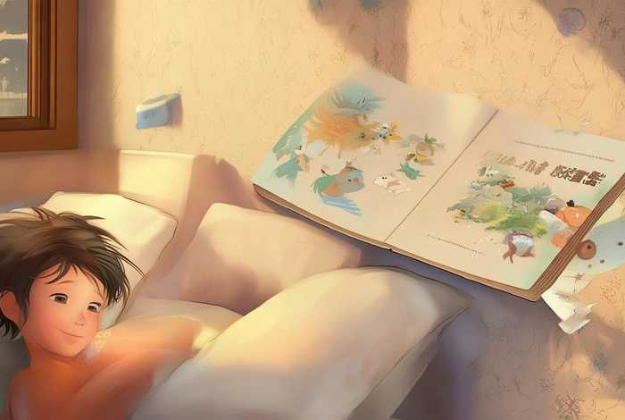 宝宝睡前故事精选（宝宝睡前故事精选100篇）