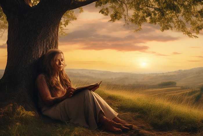 抱怨的故事感悟（抱怨的故事感悟作文）