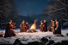 冬天的故事莎士比亚、冬天的故事莎士比亚影响