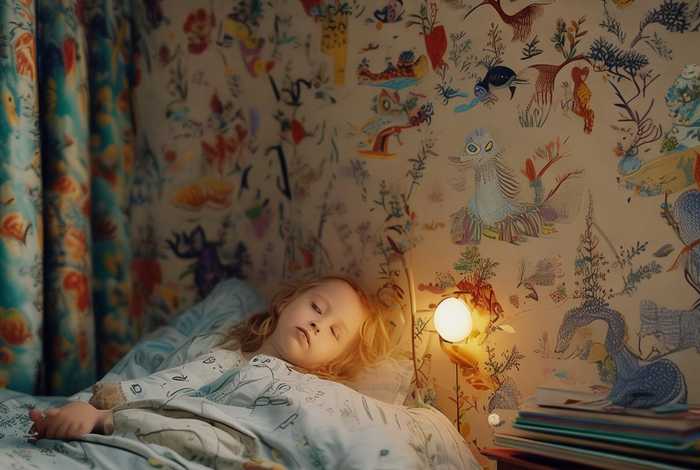 床儿童故事,幼儿床头故事 床儿童故事,幼儿床头故事