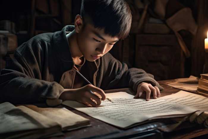 成语故事废寝忘食视频 - 成语故事废寝忘食视频讲解