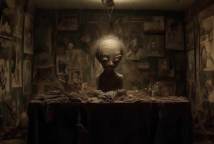 恶心儿童故事(更恶心的故事) 恶心儿童故事(更恶心的故事)