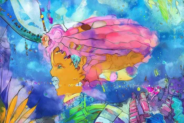 儿童讲故事瓢虫日记，瓢虫的日记绘本故事读后感