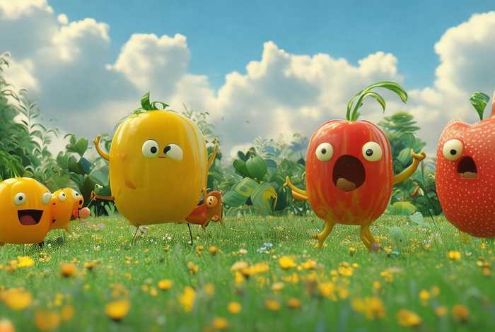 巴巴爸爸故事 - 巴巴爸爸故事绘本免费阅读