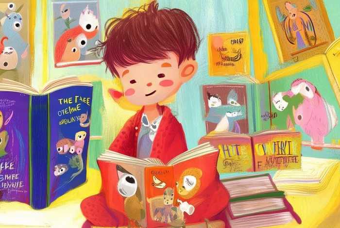 动物故事100篇幼儿 - 动物故事100篇幼儿免费阅读