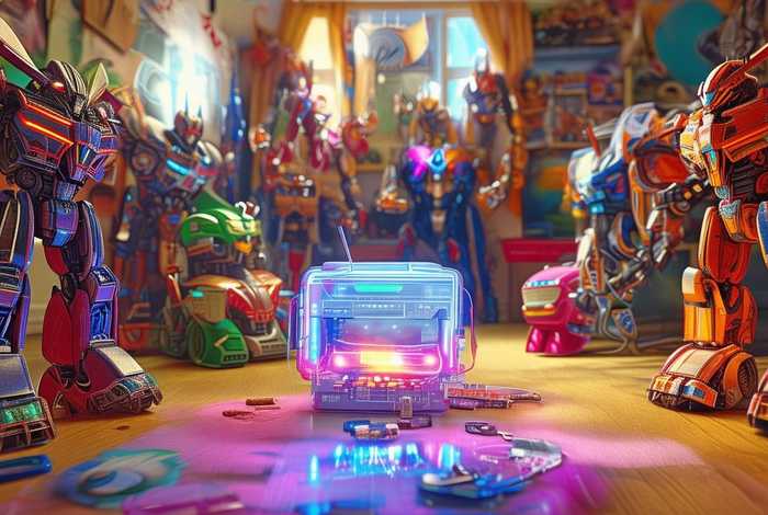 变形金刚儿童故事mp3 变形金刚在线听故事mp3