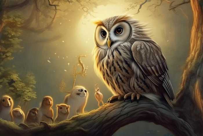 安全寓言故事的分享的感悟，安全寓言故事的分享的感悟是什么