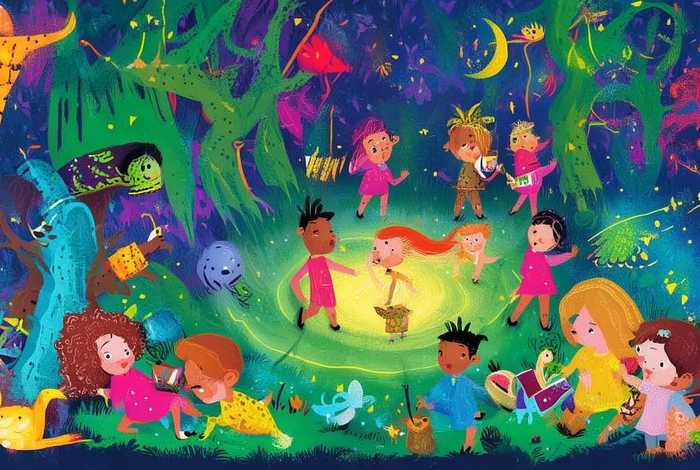 带拼音的儿童故事短篇、带拼音的短篇小故事