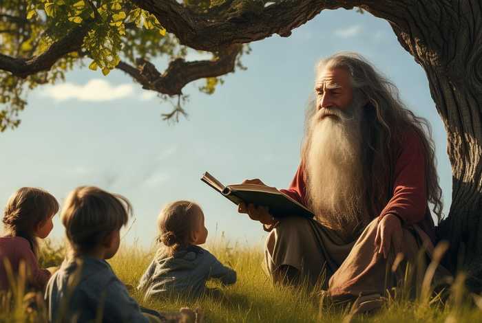 吃一堑长一智 故事（吃一堑长一智历史故事）