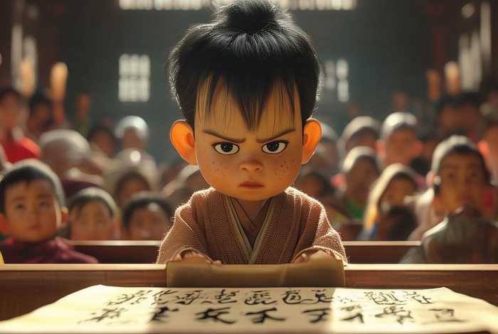 包公儿童故事音频；包公故事视频