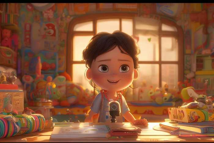 儿童讲故事短篇三分钟 儿童讲故事简短3分钟