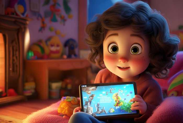 播放儿童故事、听幼儿故事连续播放