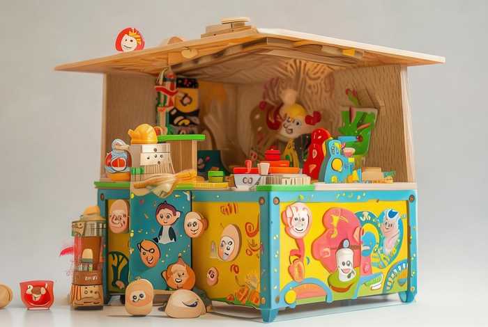 儿童讲故事玩具机 幼儿故事玩具