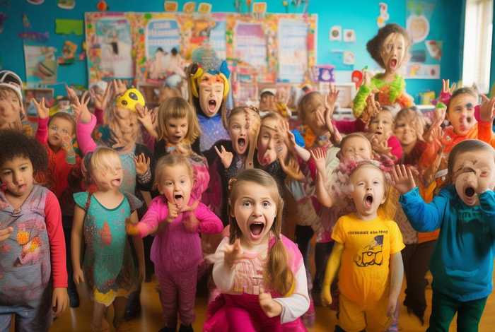 儿童语言表演,儿童语言表演的特点 儿童语言表演,儿童语言表演的特点