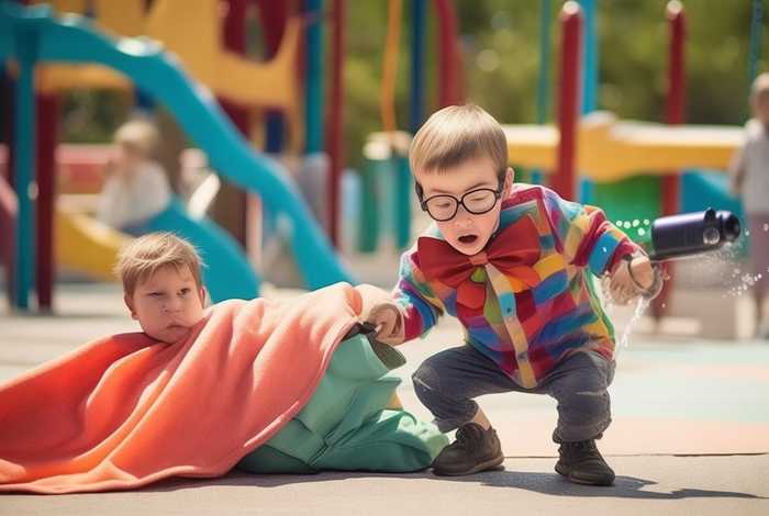 恶搞小朋友经典案例 - 恶搞小朋友经典案例分析 恶搞小朋友经典案例 - 恶搞小朋友经典案例分析