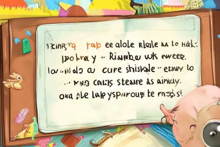 儿童谜题和谜底大全 - 儿童谜题和谜底大全简单