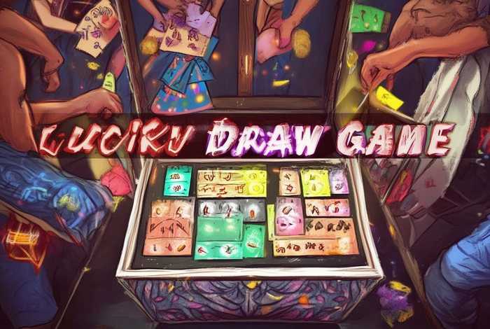 抽签小游戏的内容、抽签小游戏的内容是什么