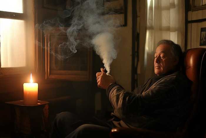 抽烟小故事,吸烟小故事 抽烟小故事,吸烟小故事