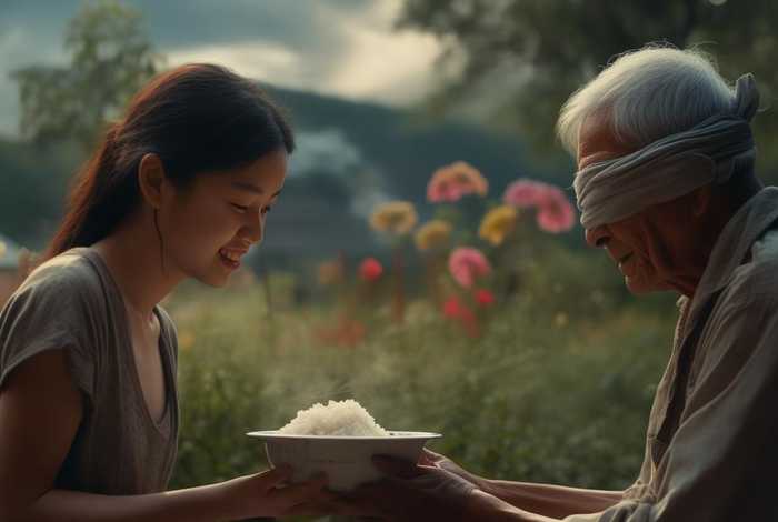 报恩的真实故事 - 报恩的真实故事有哪些