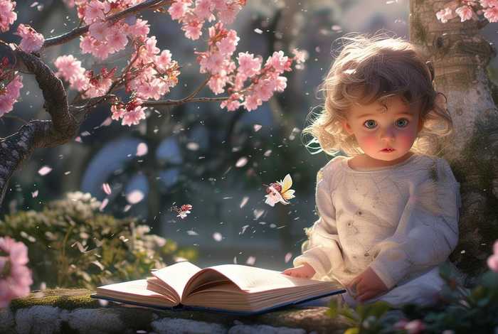 冰心儿童诗歌精选，冰心少儿诗歌