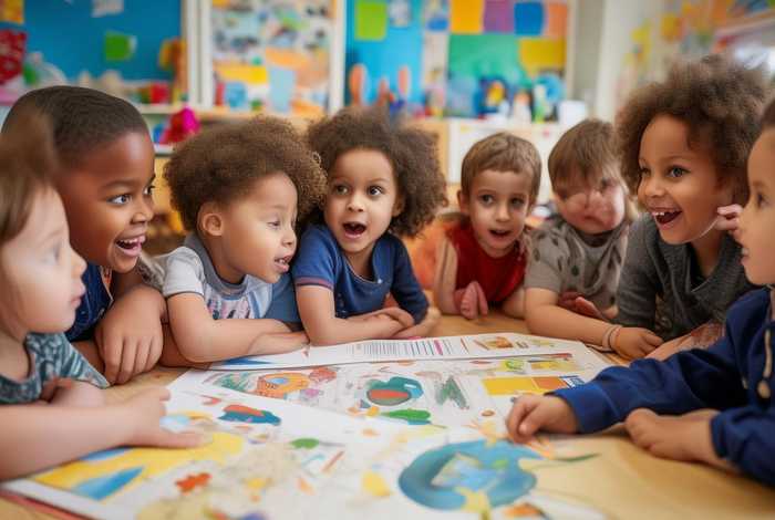 大班绘本故事教案 大班绘本故事教案大全