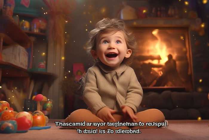 儿童讲故事带字幕、讲故事儿童字幕