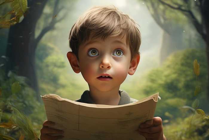 儿童遇到困难怎么办小故事、遇到困难怎么办幼儿故事