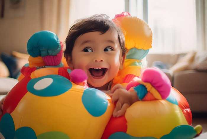 冲气娃娃好评语（冲气娃娃好评语30字）