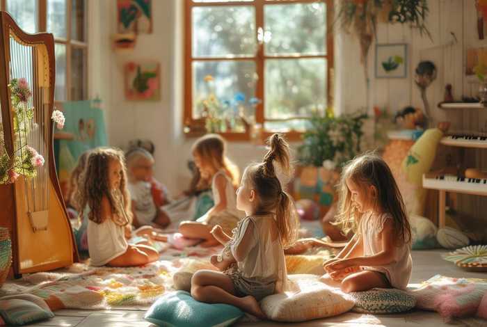 儿童轻音乐舒缓放松，儿童轻音乐舒缓放松的歌曲