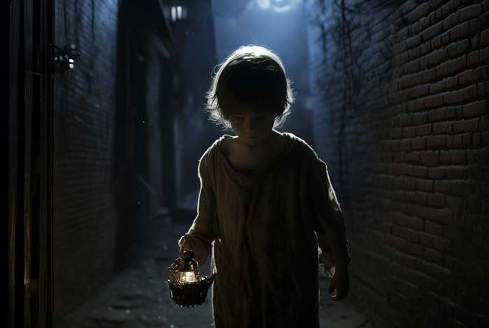 报仇的小孩有什么说法；来报仇的孩子一般会出生在什么时候