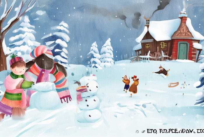 冬天的故事歌曲二年级、冬天的故事人教版歌曲二年级