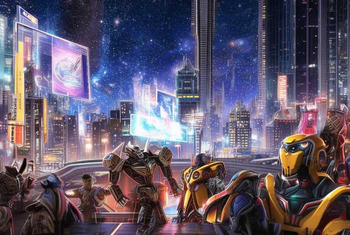 变形金刚讲故事免费收听；变形金刚讲故事免费收听全集