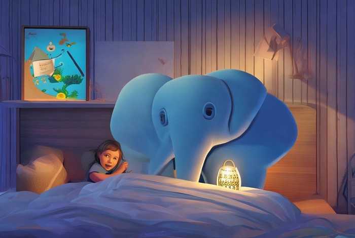 大象故事睡前故事mp3、大象故事睡前故事mp3在线听