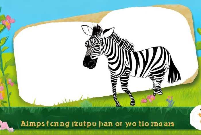 动物儿童认知 儿童动物认知图片卡片