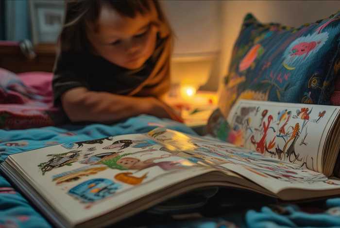 动物故事儿童睡前故事文字版；动物故事大全 睡前故事文字