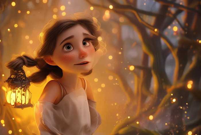 安徒生童话经典故事动画，安徒生童话系列动画片