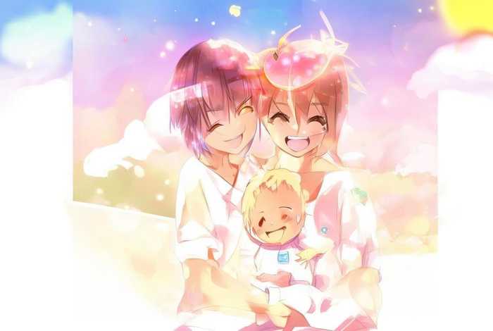 动漫生宝宝的故事 - 动漫生宝宝的故事视频