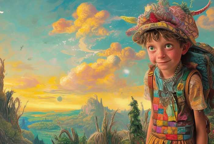 凹凸世界小故事图片 - 凹凸世界小故事图片素材