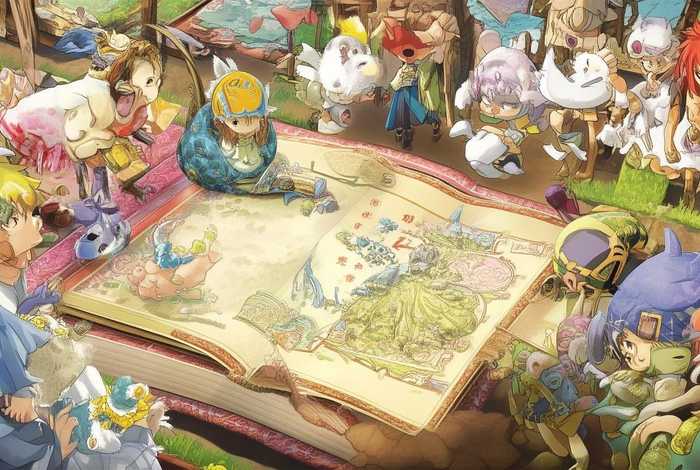 动漫故事会（动漫故事会绘画）