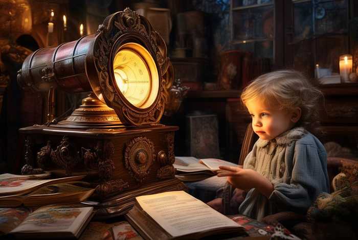 安徒生童话故事在线听、安徒生童话在线听免费听