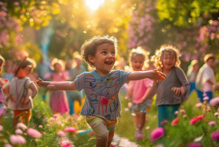 儿童轻音乐纯音乐、儿童轻音乐纯音乐 欢快