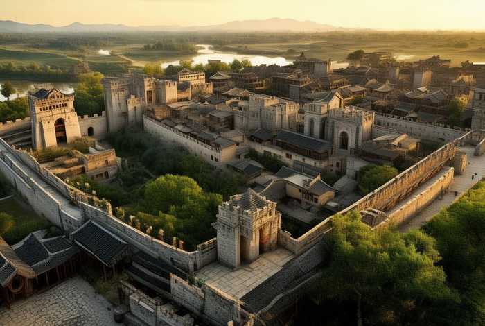 大意失荆州的荆州是现在的哪里、大意失荆州的荆州是现在的哪里？