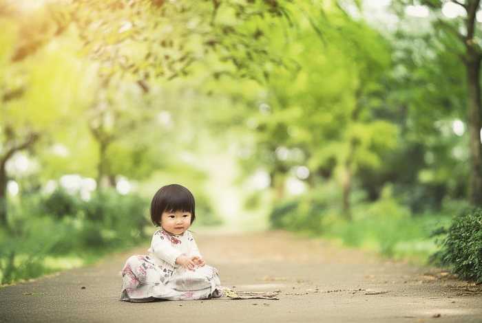 大手拉小手故事编写、小手拉大手的简短故事