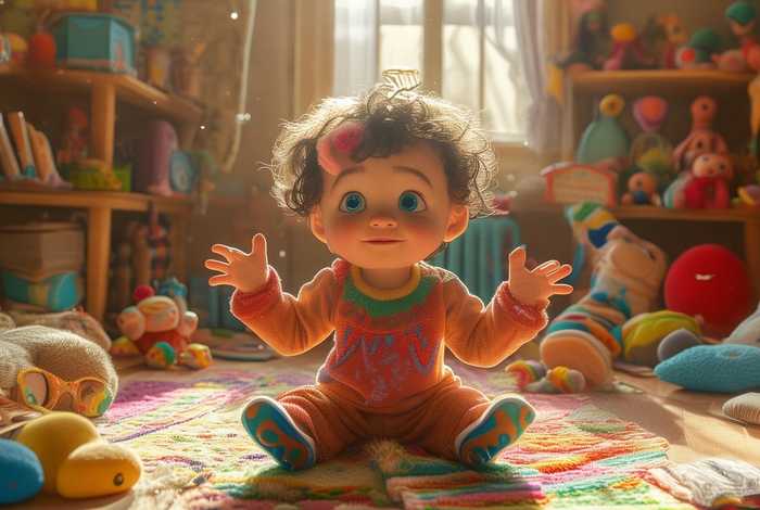 儿童讲故事的视频 - 小儿讲故事视频表演