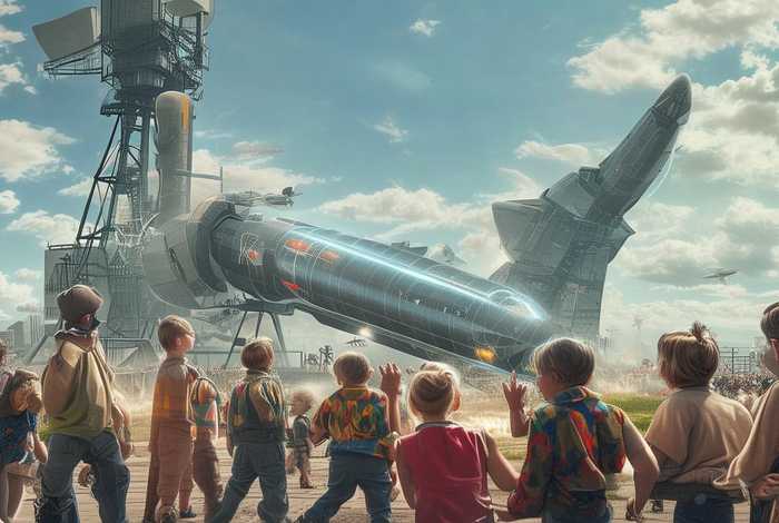 导弹部队儿童故事;导弹部队的发展故事 导弹部队儿童故事;导弹部队的发展故事