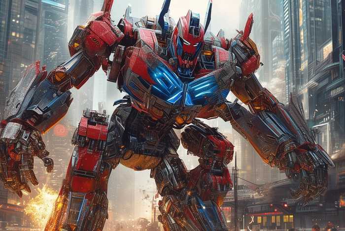 变形金刚故事 变形金刚故事线梳理