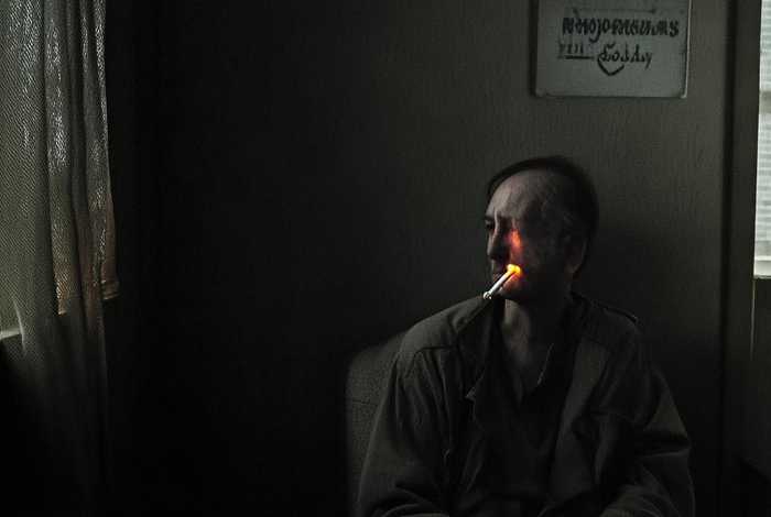 抽烟有害健康小故事 抽烟有害健康小故事简短