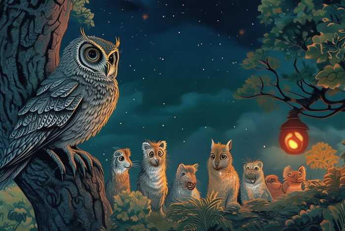 安全寓言故事的分享的感悟 安全寓言故事的分享的感悟怎么写